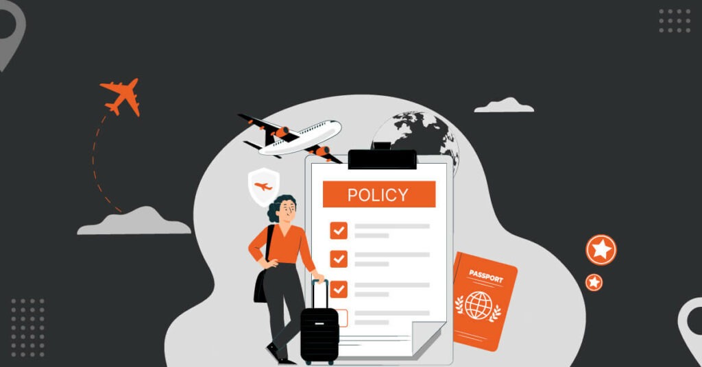 business travel policies